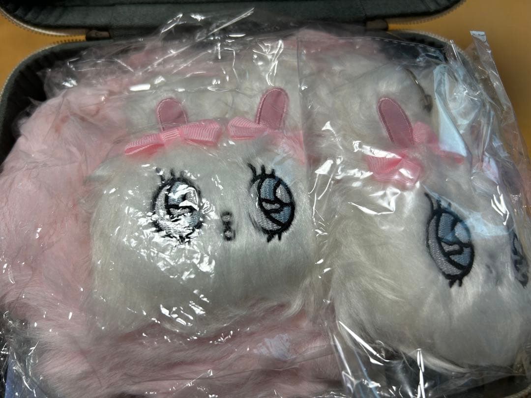 【専用商品】収納BOXと財布