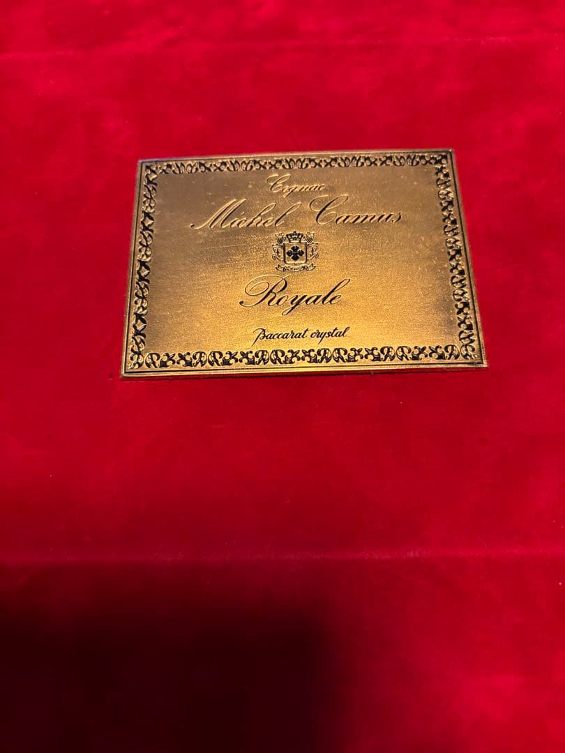 カミュ　ミッシェル　ロイヤル