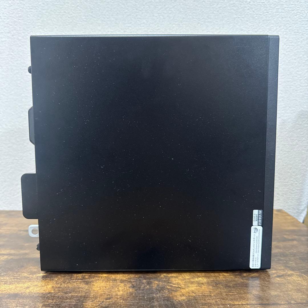 激安！Office搭載Win11 高性能PC 10世代 i5 16GB SSD