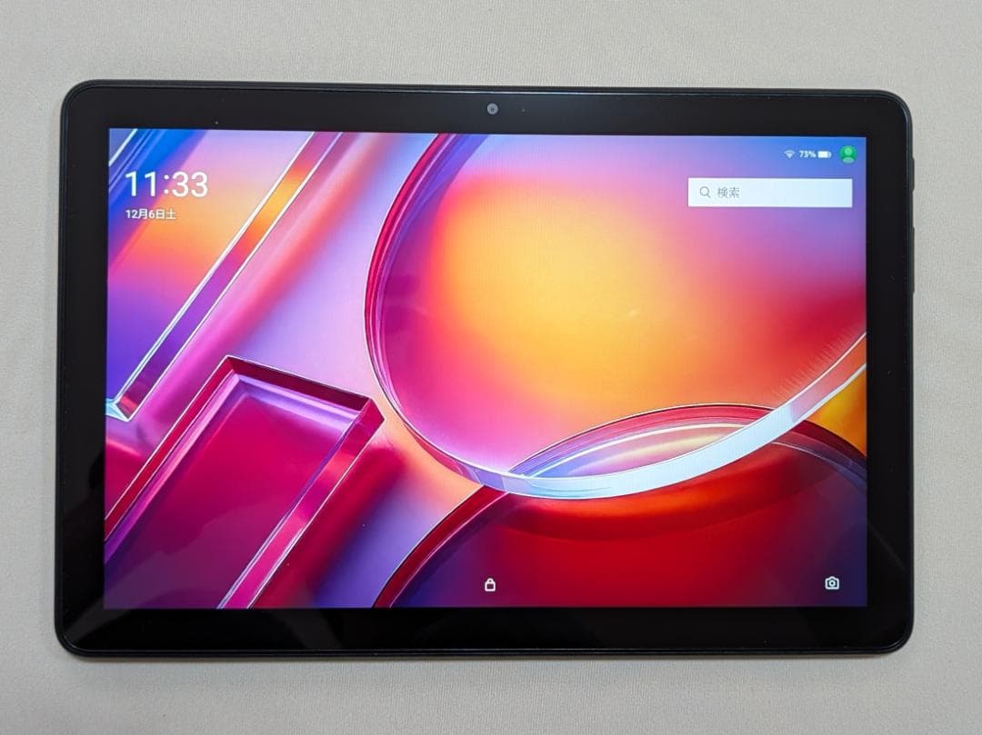 Amazon Fire HD 10（13世代、2023年モデル、32GB）