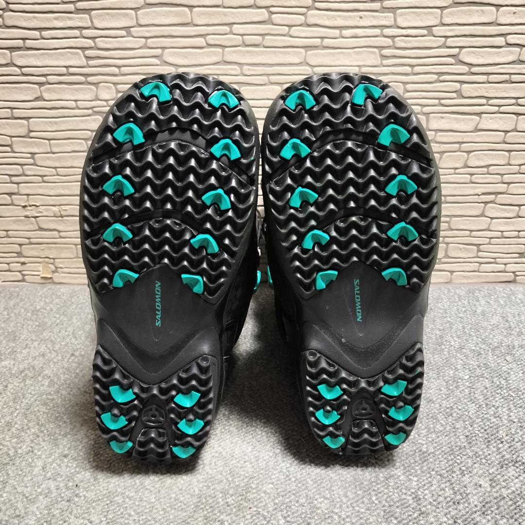 SALOMON KIANA スノーボード ブーツ24cm