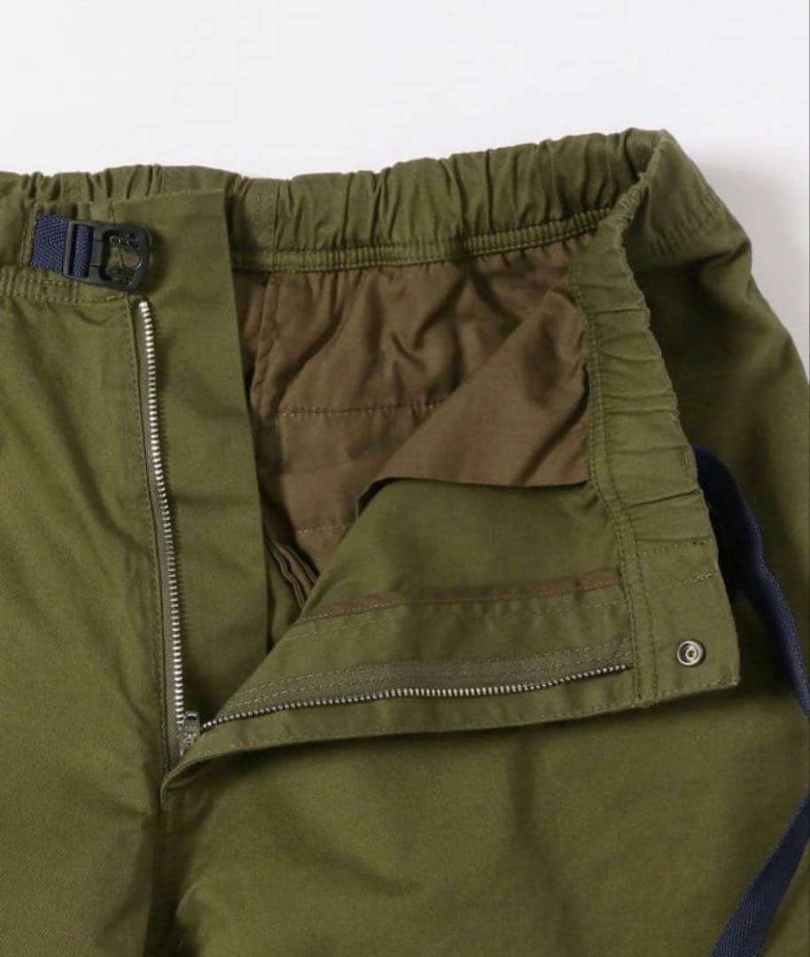 パンツ Pilgrim Salathe Twill Climbing Pants