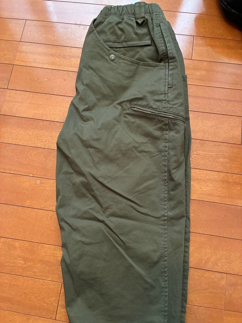 パンツ Pilgrim Salathe Twill Climbing Pants