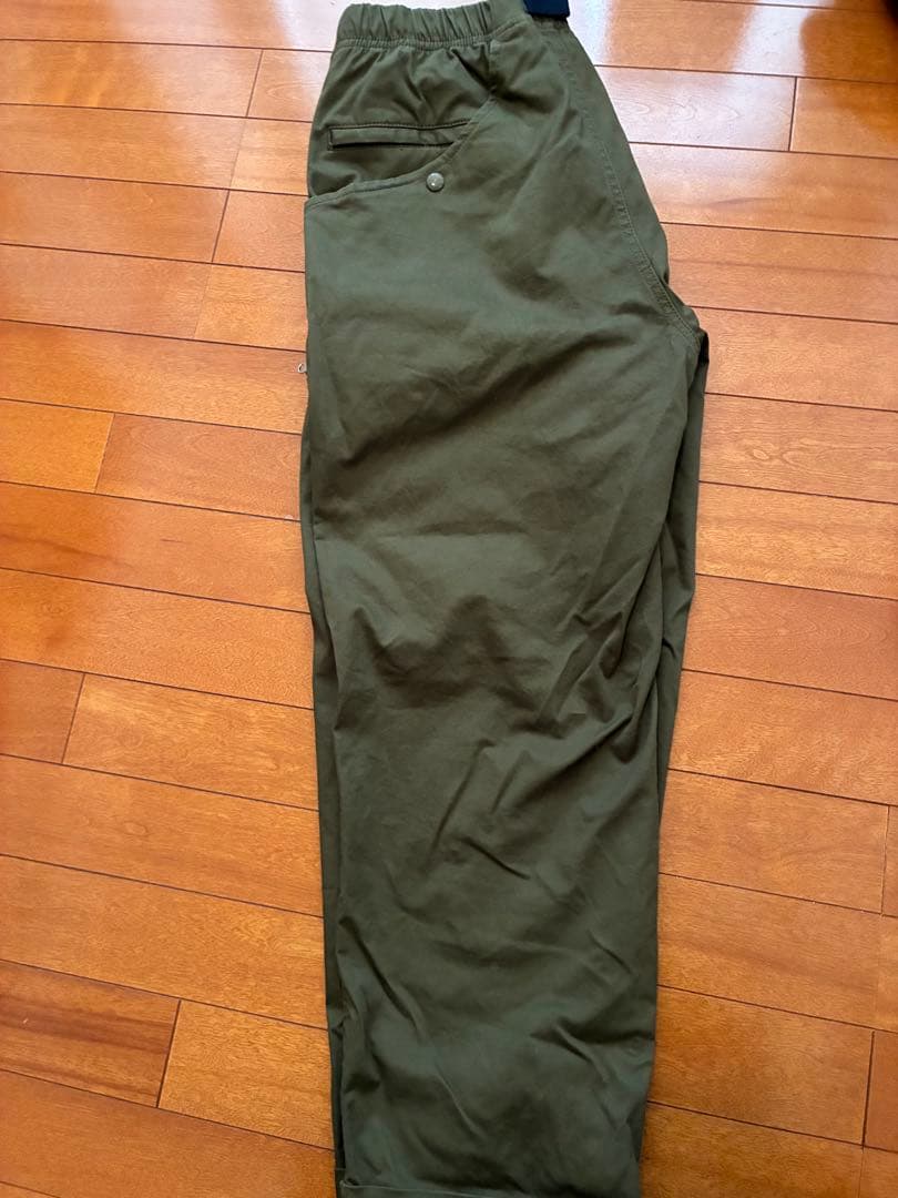 パンツ Pilgrim Salathe Twill Climbing Pants