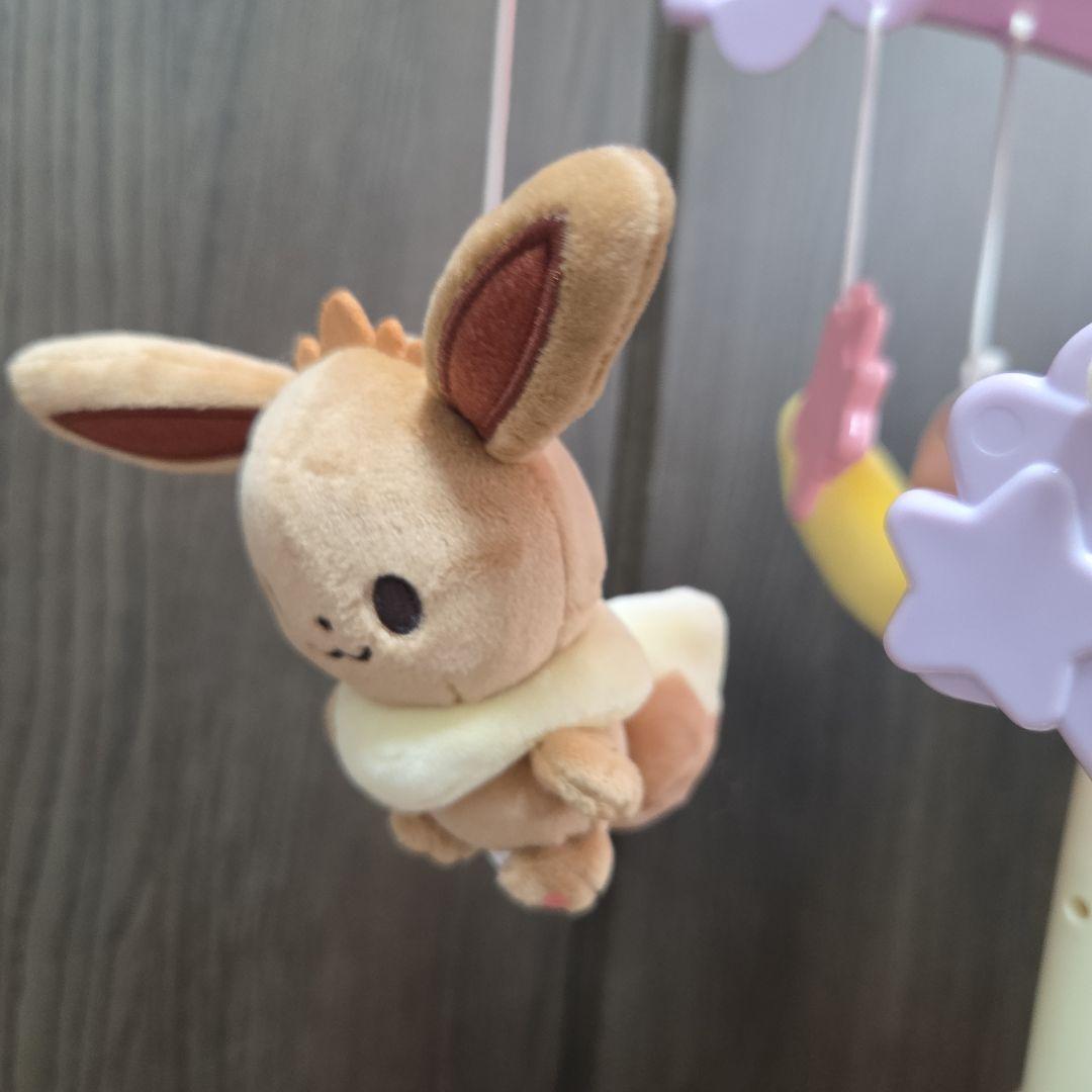 【美品】ローヤル モンポケ 7ステップメリージム