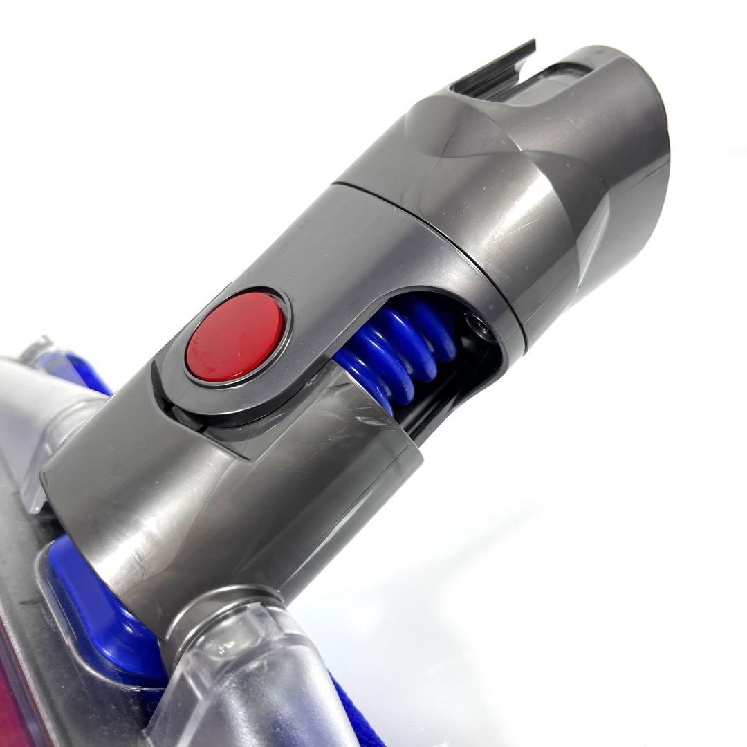 【分解洗浄】 Dyson[151868] CY24 CY25ヘッド　h47