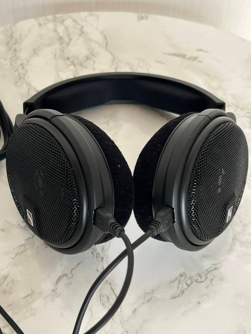 Sennheiser ゼンハイザー HD660S 美品