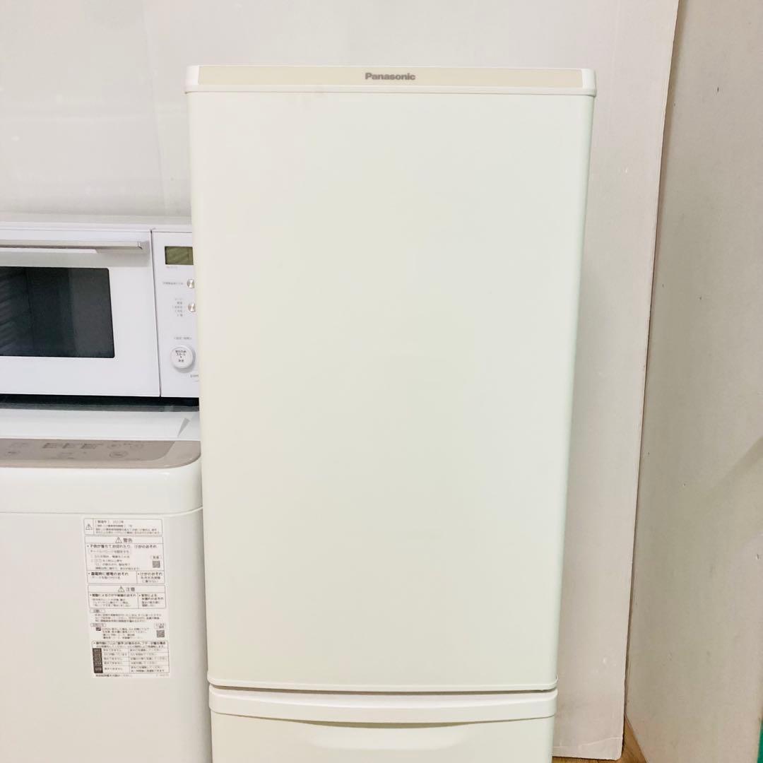 歳末セール開催中❗️1人暮らし家電セット❗️大阪、大阪近郊配送と設置無料D