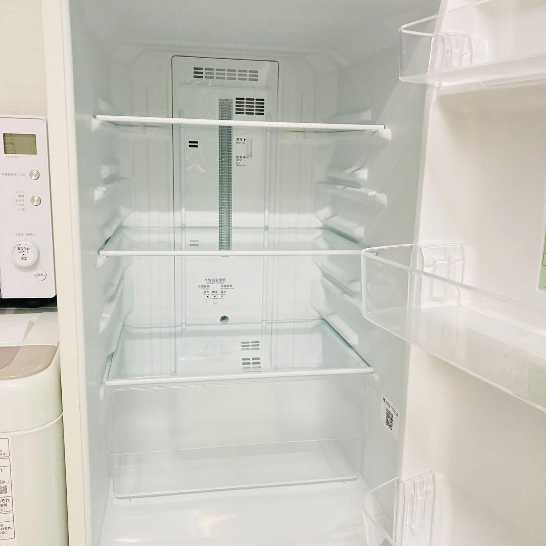 歳末セール開催中❗️1人暮らし家電セット❗️大阪、大阪近郊配送と設置無料D