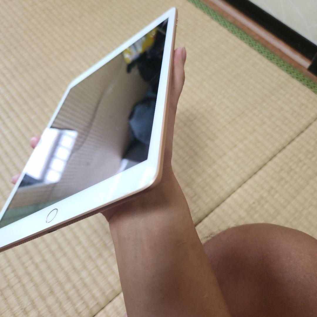 Apple iPad (第8世代) 32GB シルバー Wi-Fi