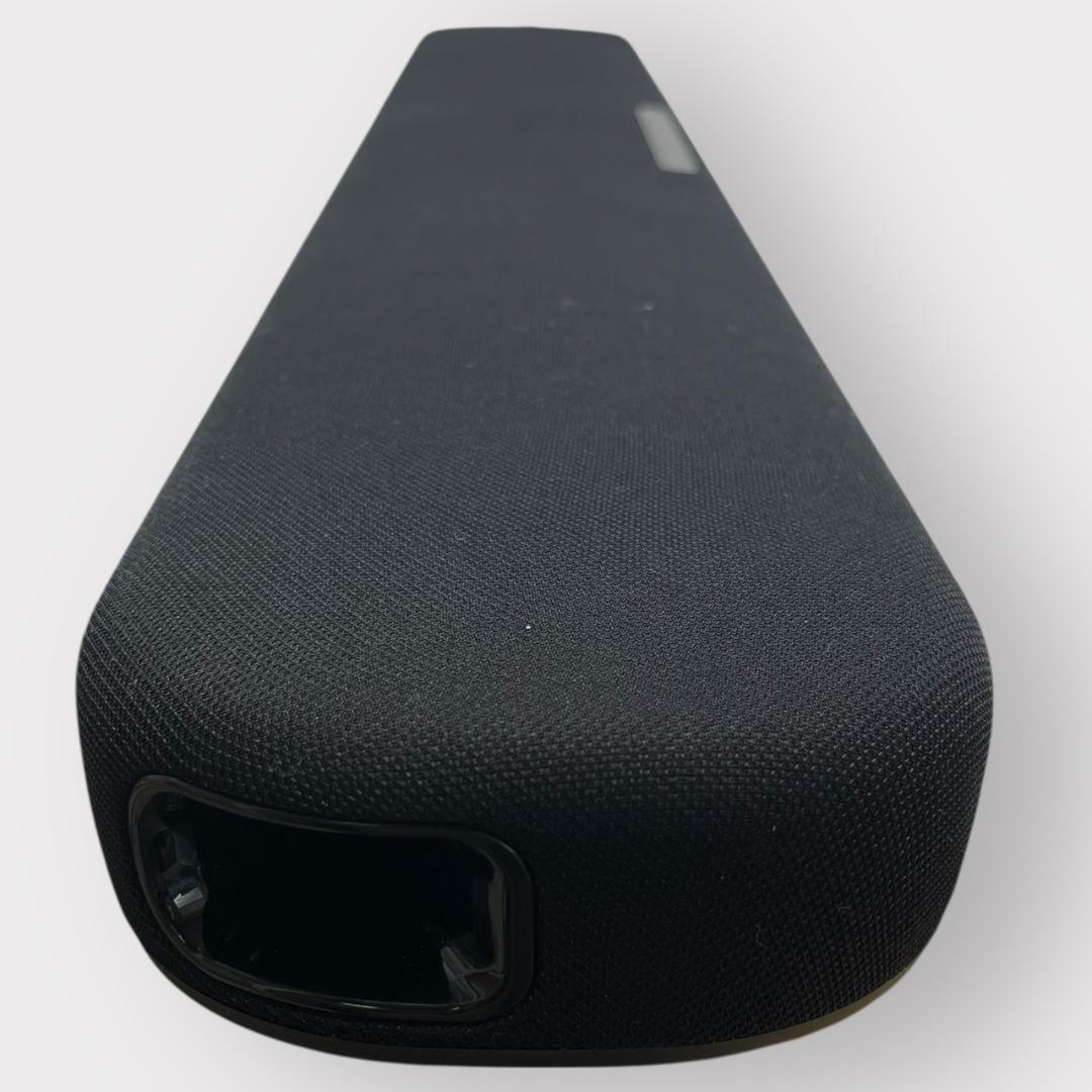 ヤマハ(YAMAHA) サウンドバー SR-B20A ブラック