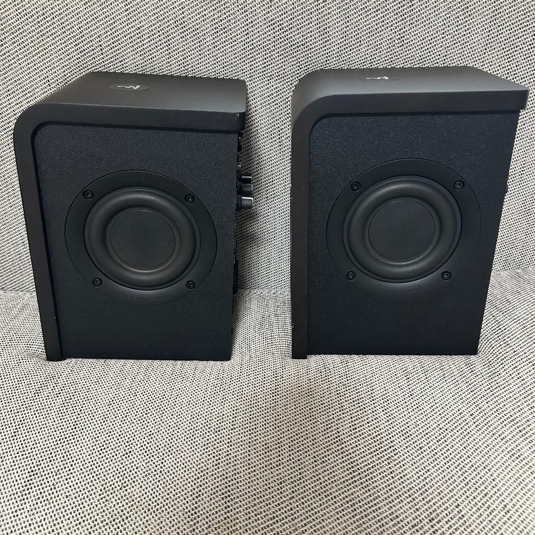FOCAL professional SHAPE 40 モニタースピーカー 2本