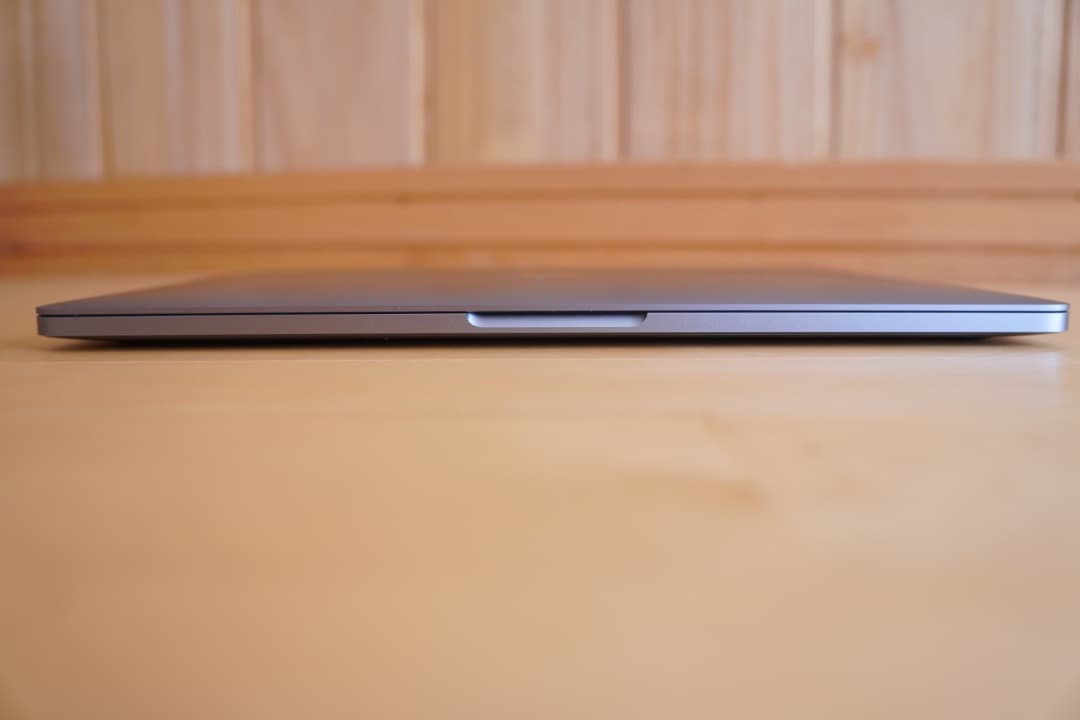 MacBook Pro 2019 13インチ 8GB/128GB US配列