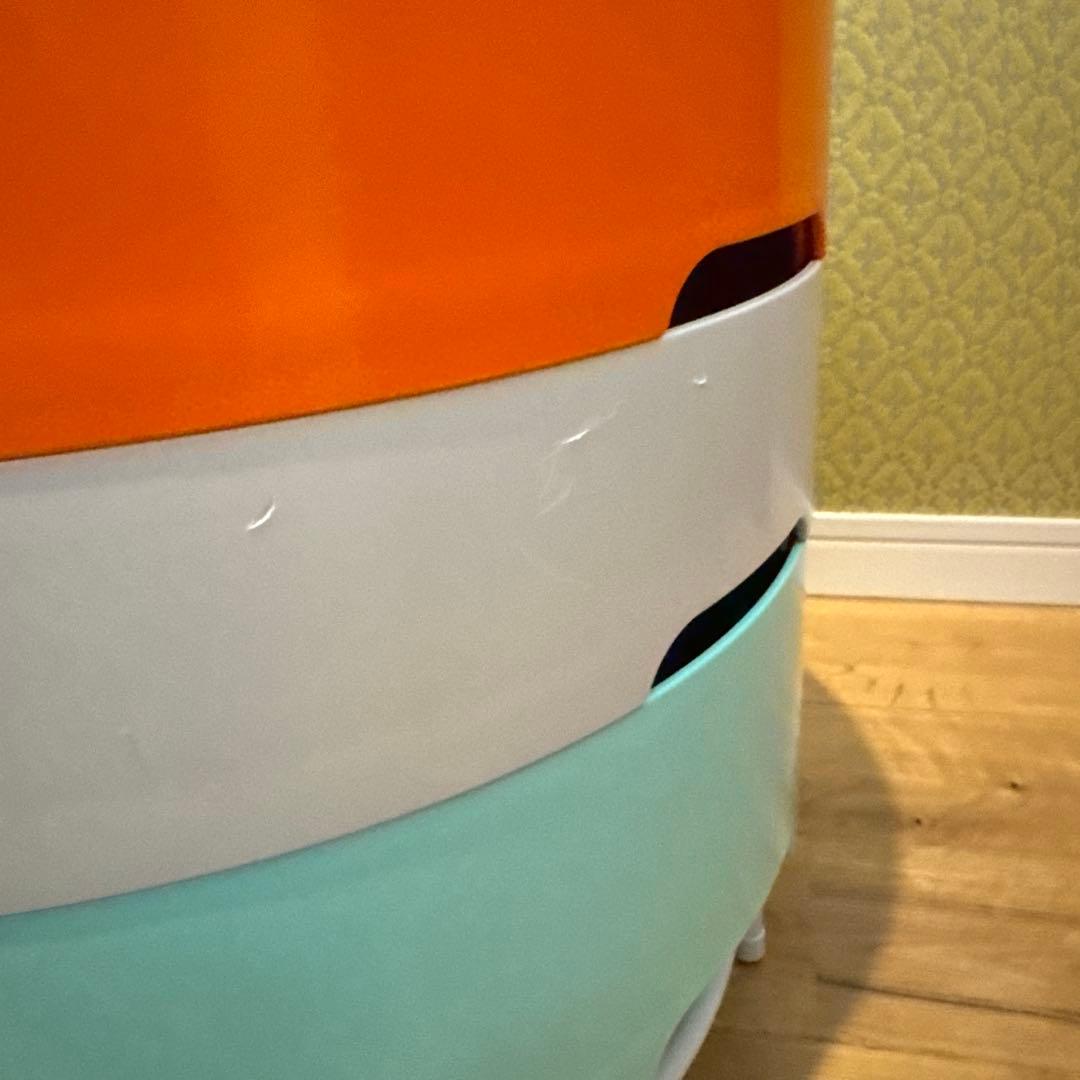 貴重 廃番 IKEA PS Collection 2014 スペースエイジ