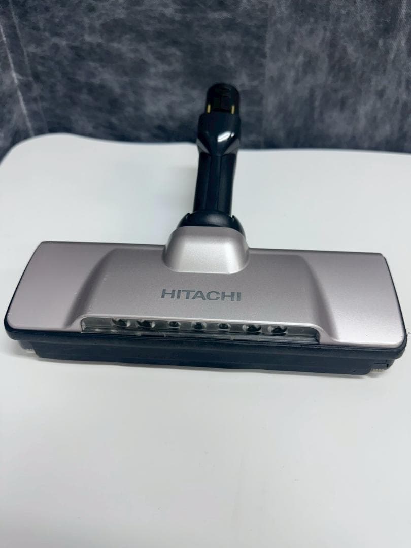 HITACHI 充電式掃除機 かるパックスティック PKV-BK50L