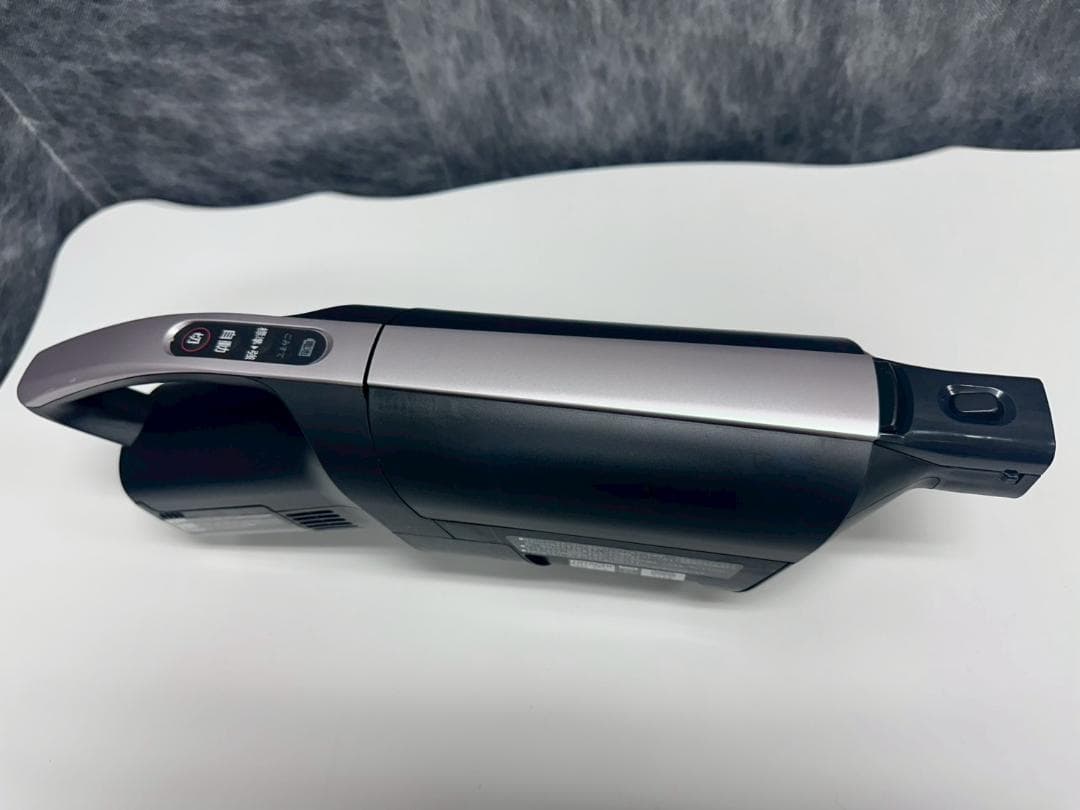 HITACHI 充電式掃除機 かるパックスティック PKV-BK50L