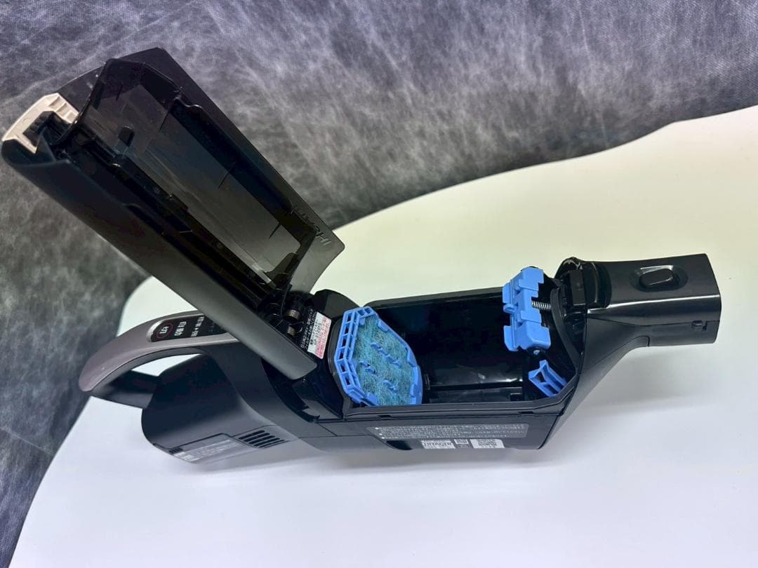 HITACHI 充電式掃除機 かるパックスティック PKV-BK50L