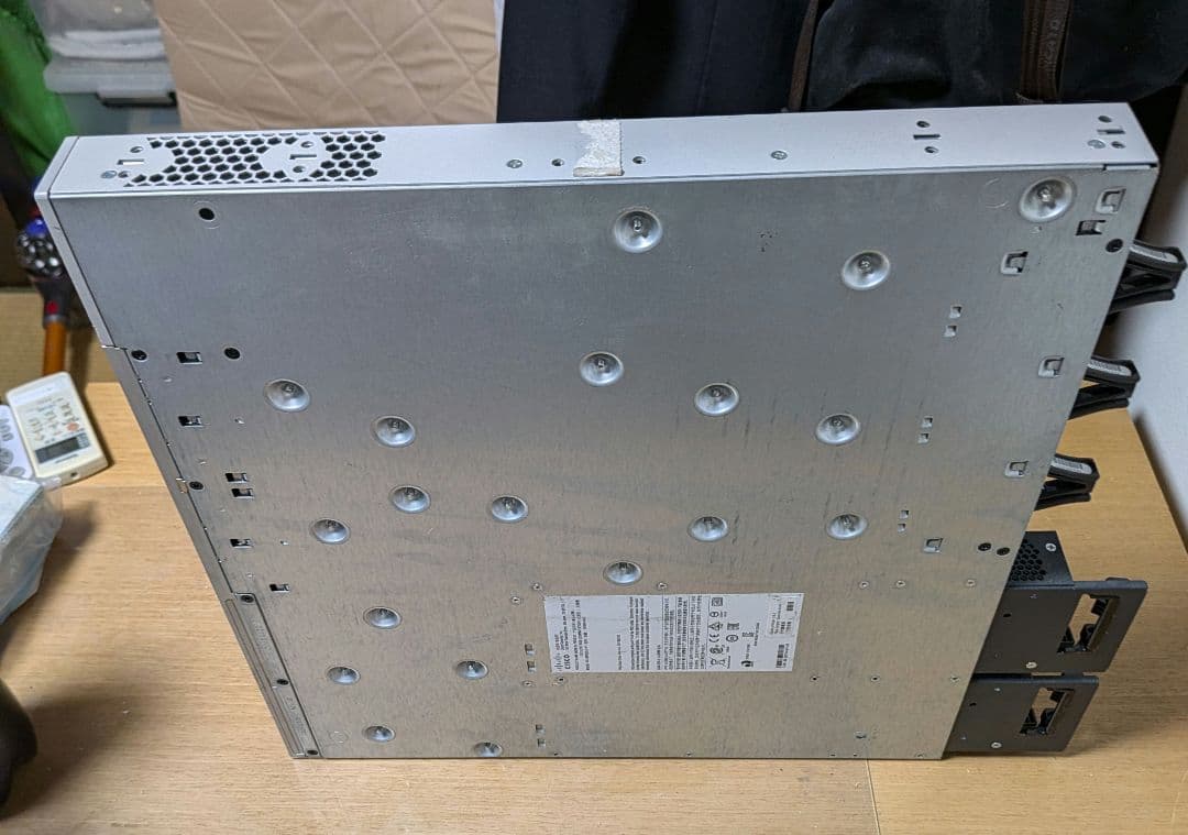 Cisco C9300-24UX-A/Catalyst 9300シリーズスイッチ