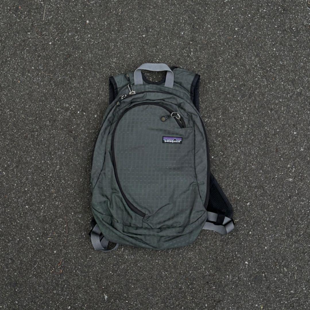 バッグ 06s Patagonia pocket wire pack