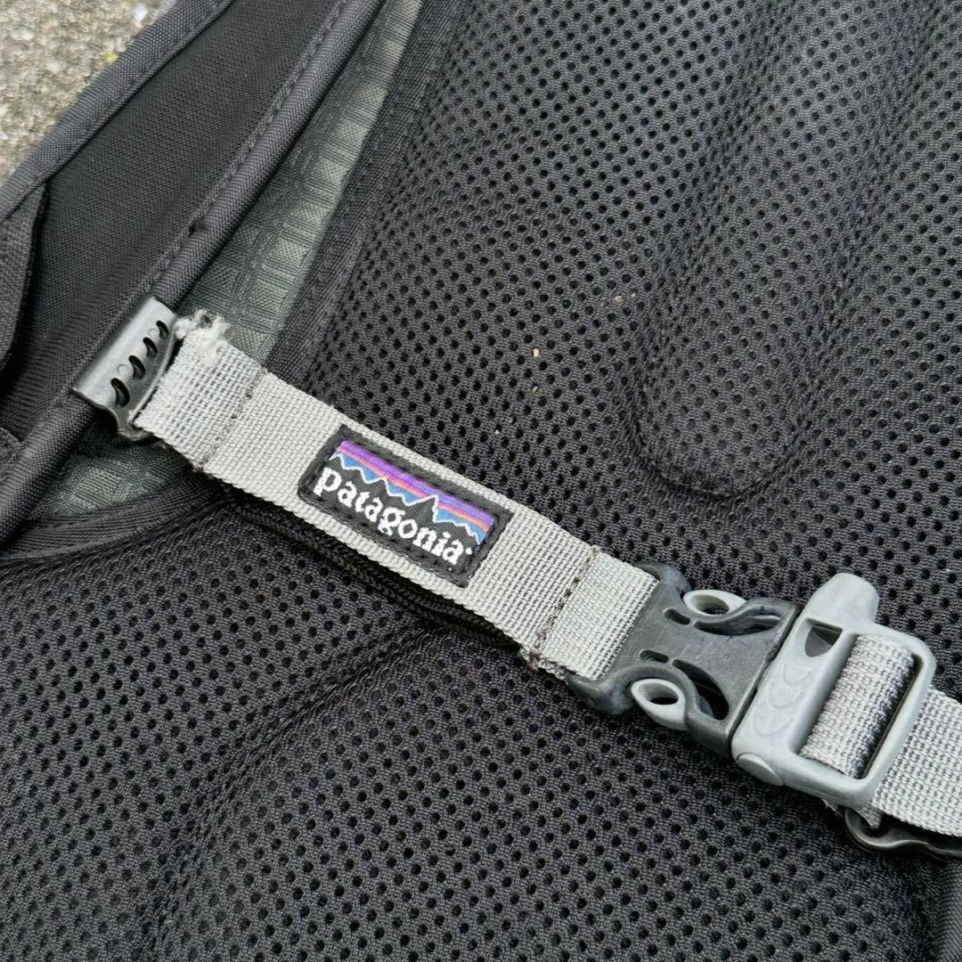 バッグ 06s Patagonia pocket wire pack