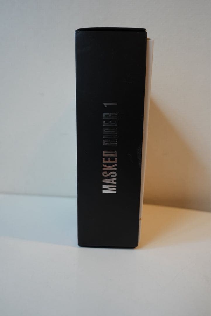 S.H.Figuarts（真骨彫製法） 仮面ライダー新1号