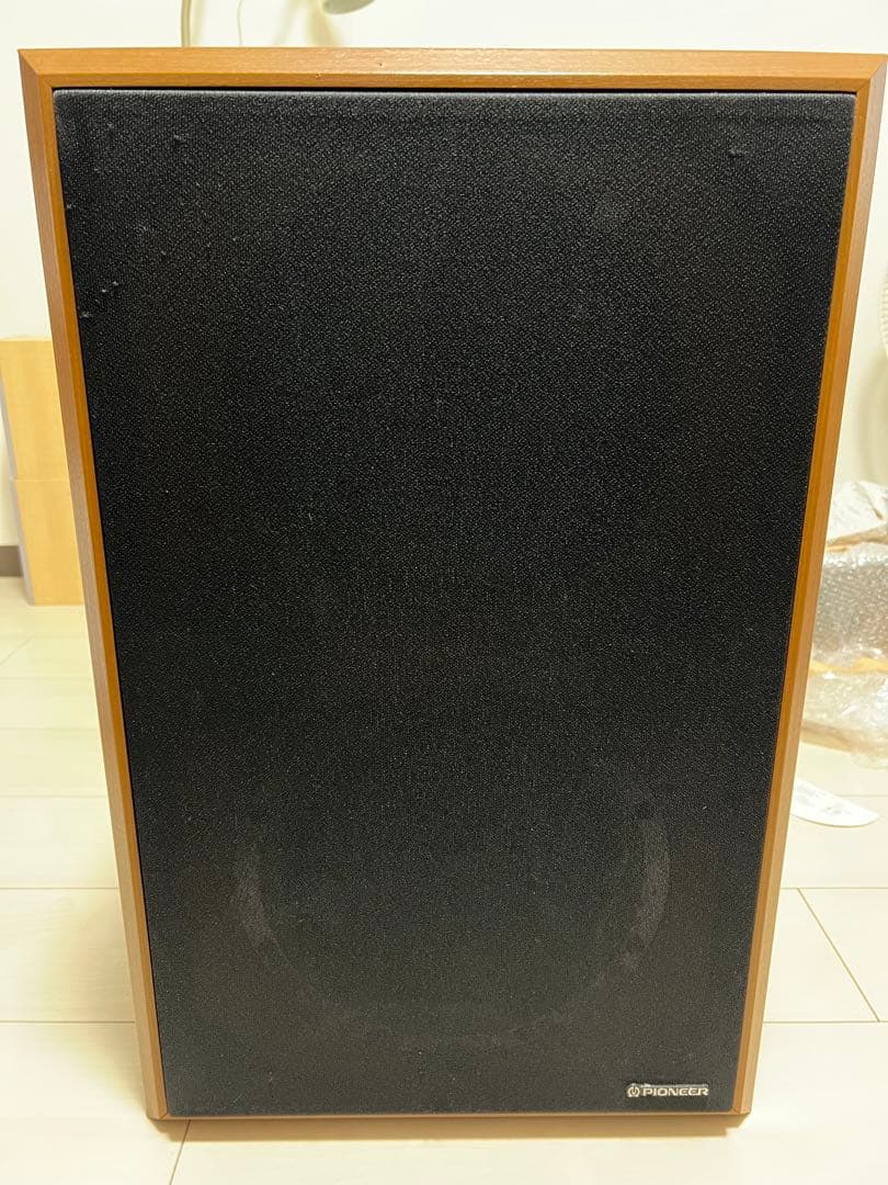 【値下げました】パイオニア スピーカー Pioneer S-LH5 ペア