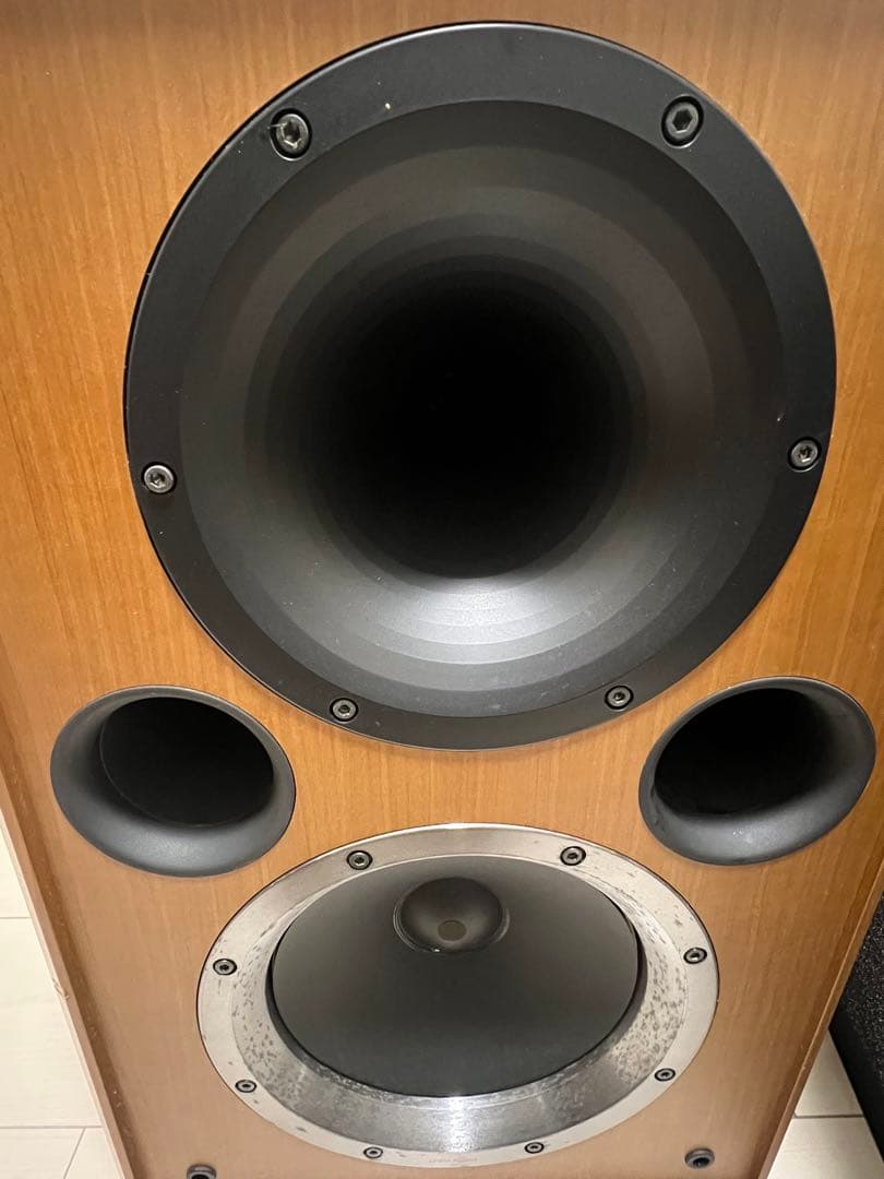 【値下げました】パイオニア スピーカー Pioneer S-LH5 ペア