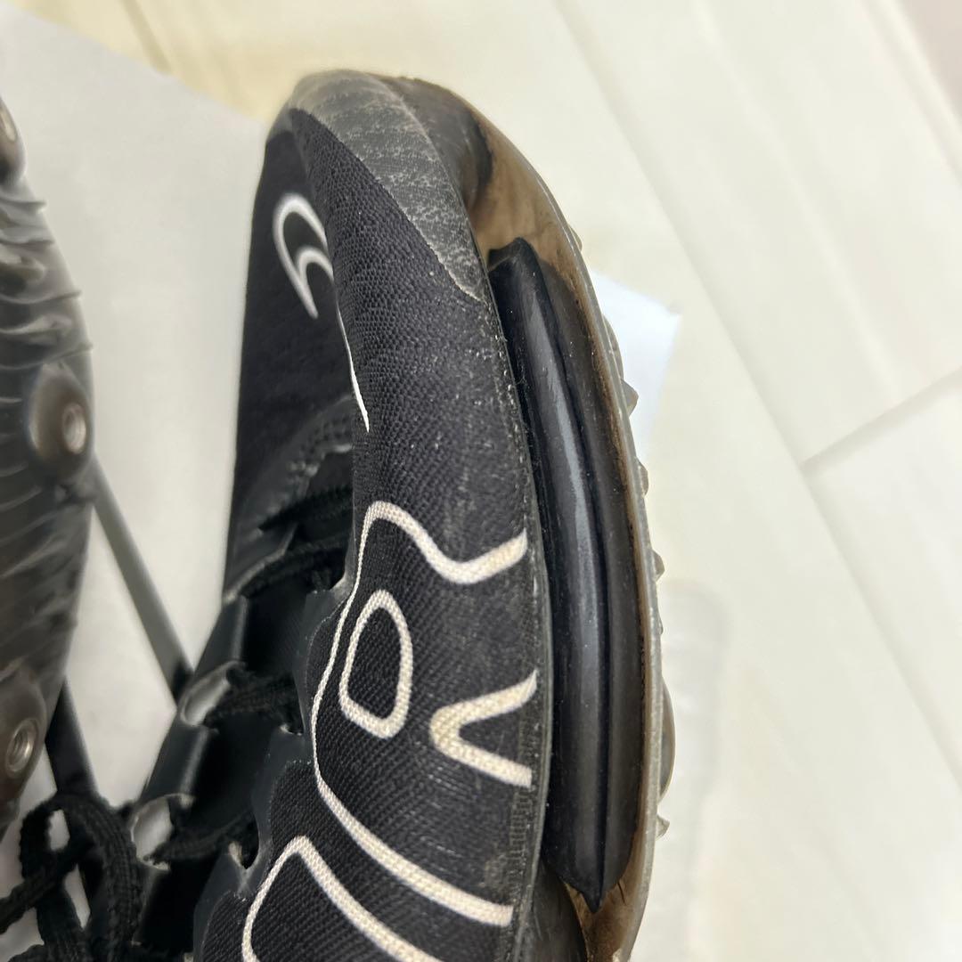 ナイキエアズームマックスフライ　モアアップテンポ　26.0センチ