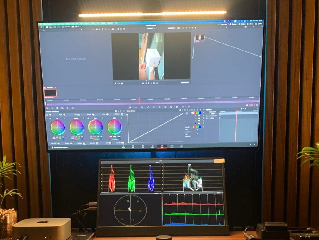 ASUS ProArt 32インチ 4K UHD モニター