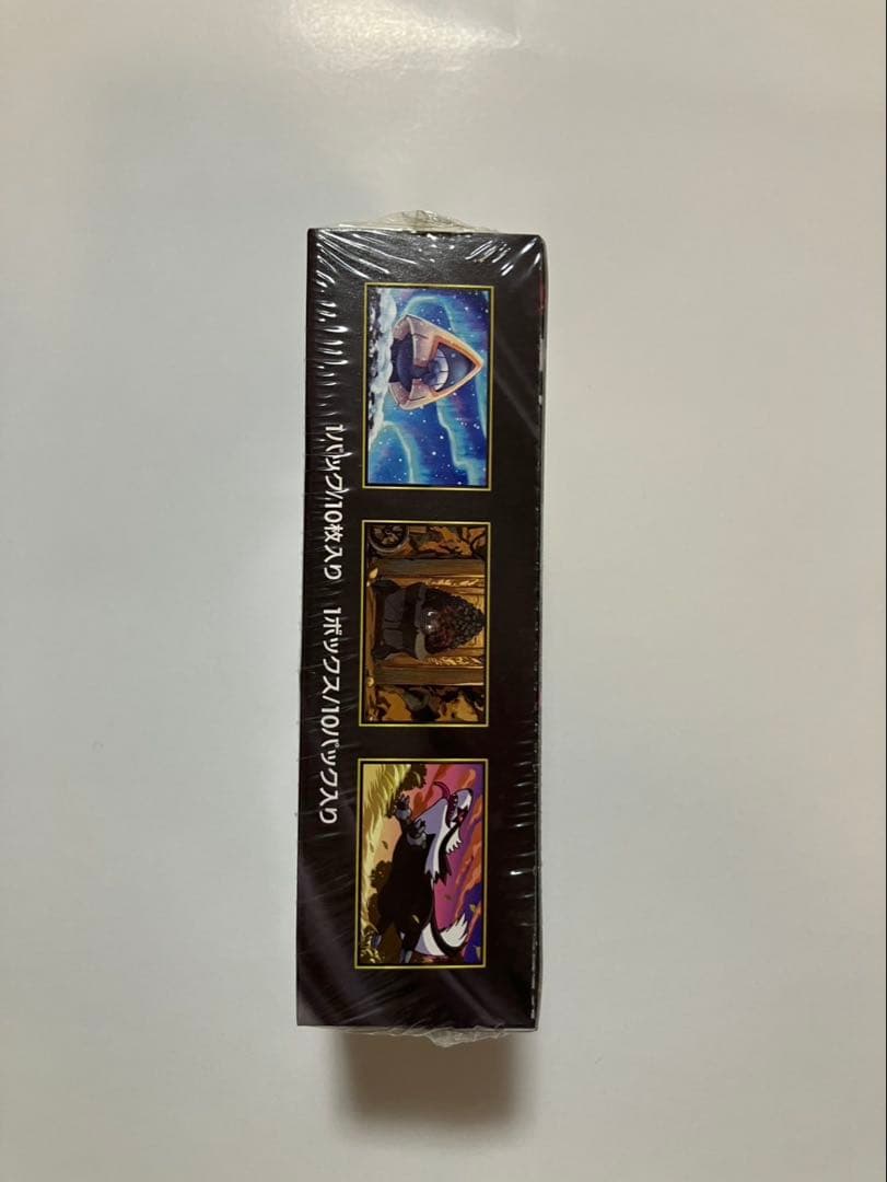 ベ*ル様 ポケモンカードゲームのMEGAドリームEXシュリンク付1BOX