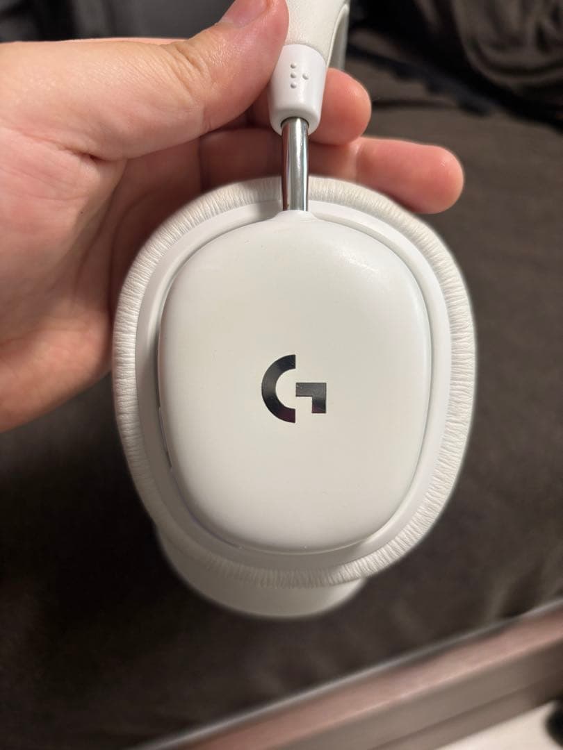 Logicool G(ロジクール G) ゲーミングヘッドセット G73