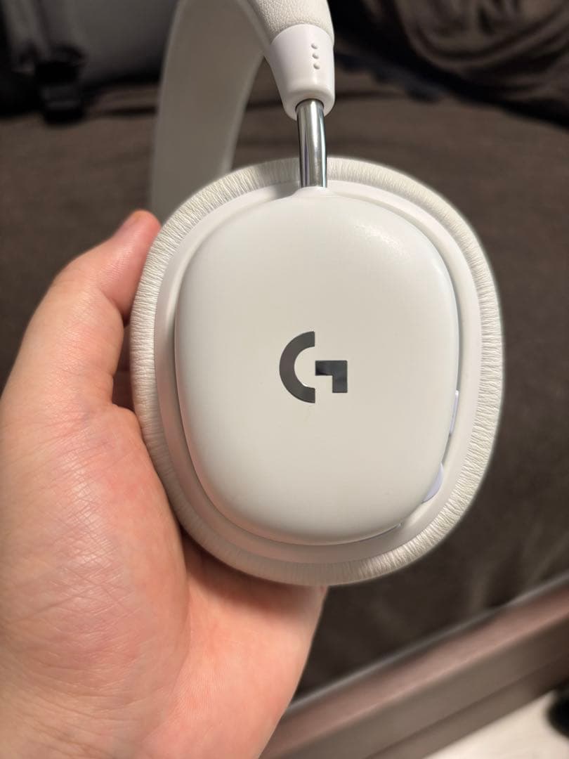 Logicool G(ロジクール G) ゲーミングヘッドセット G73