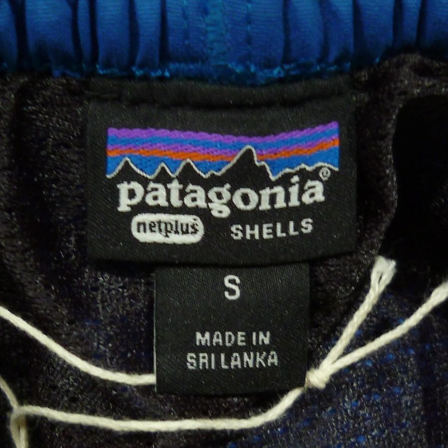 patagonia Baggies™ Shorts - 5\" ENLB S