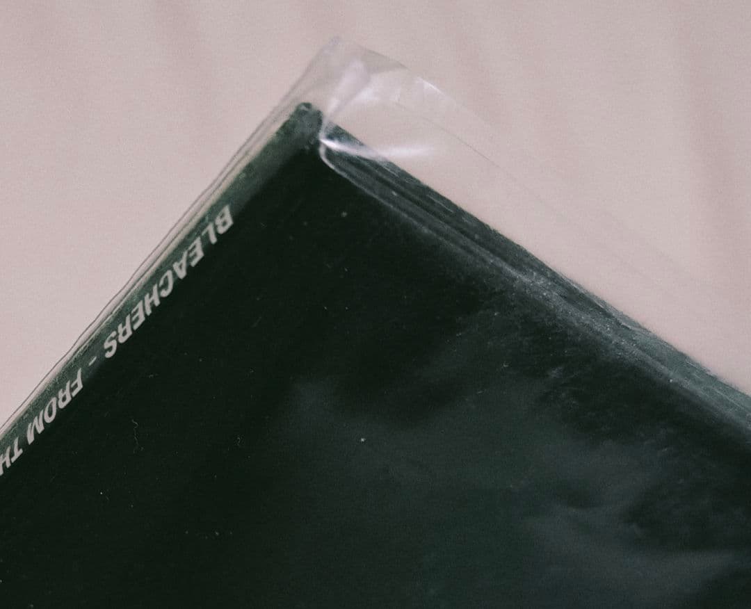 洋楽 BLEACHERS-FROM THE STUDIO TO STAGE MSG