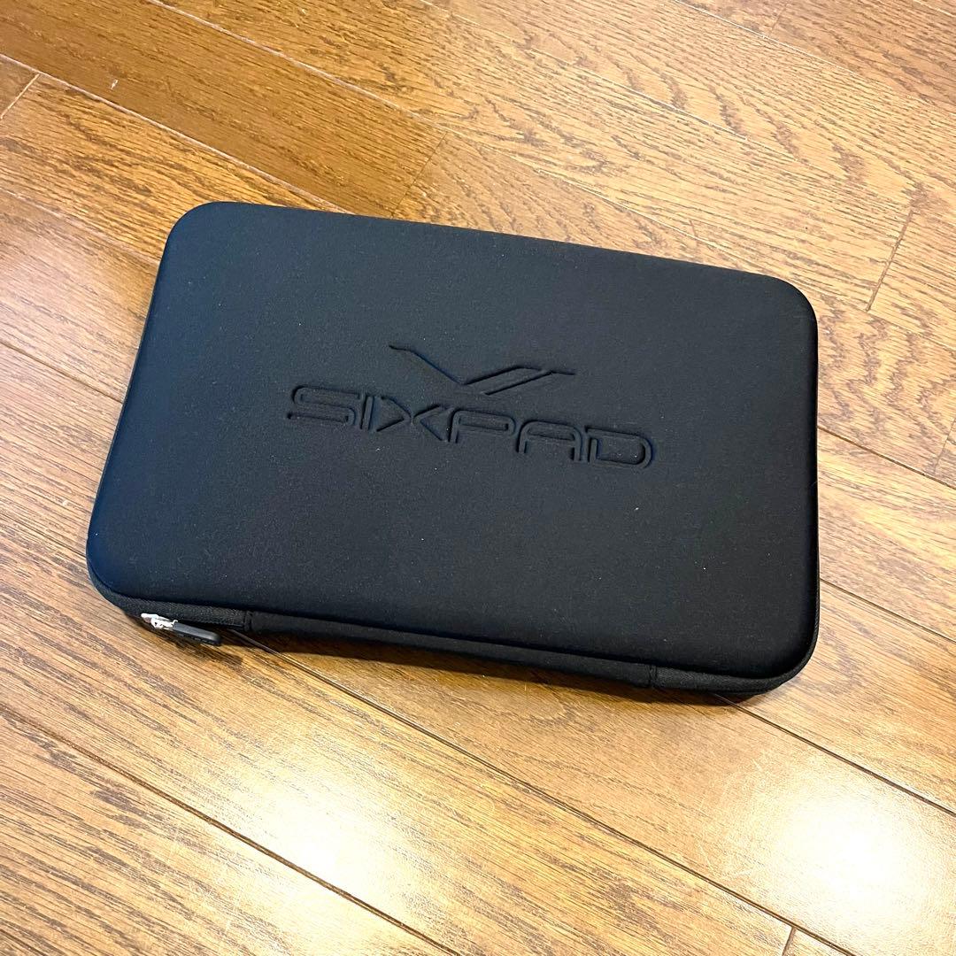 SIXPAD Powersuit Abs Lサイズ　(ほぼ未使用品)