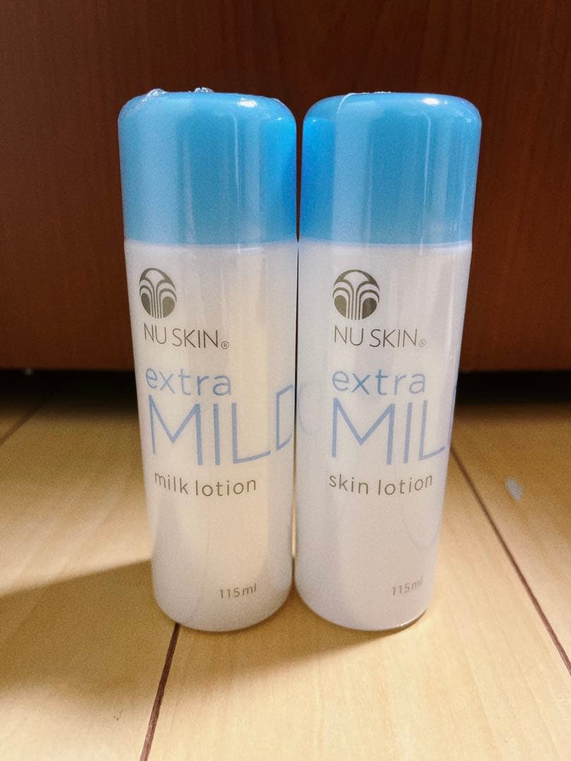 富士☆プロフ必読お願いします☆　ニュースキン製品