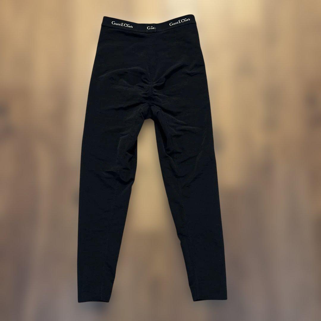 【美品】グラント イーワンズ/ドレナージュスパッツ　70