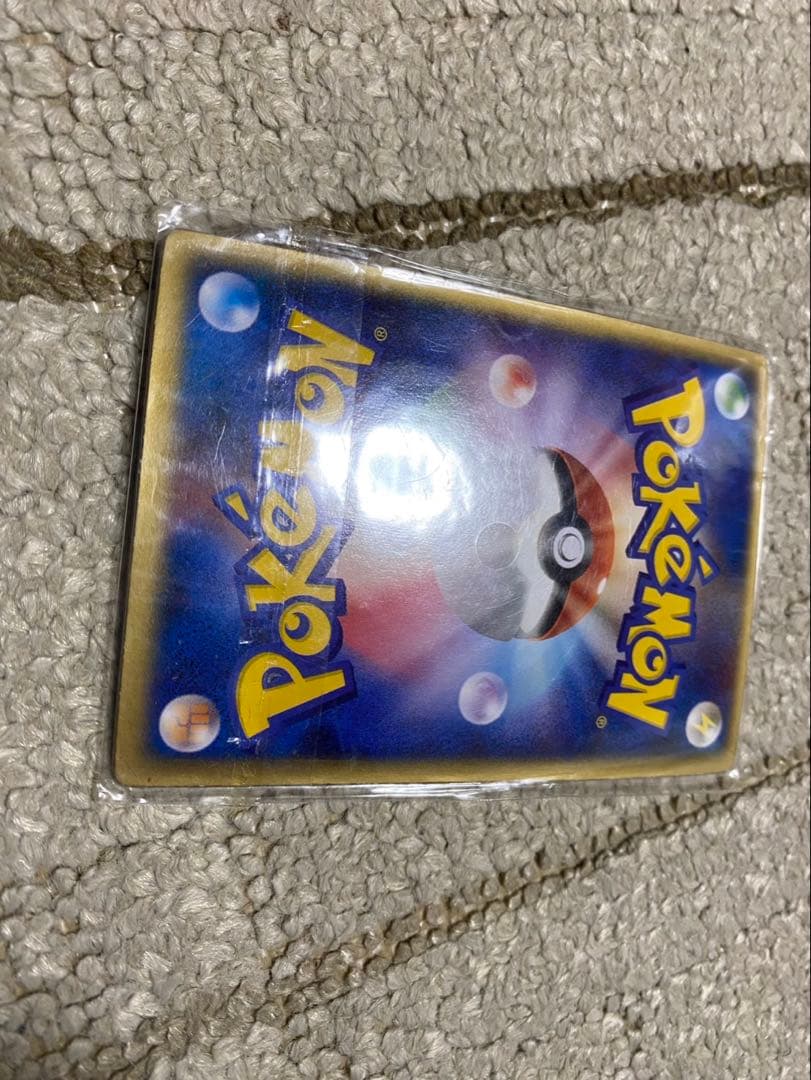 v*s様 【未開封】裂空のデオキシス 映画公開記念VSパック 3D フォルムチェ