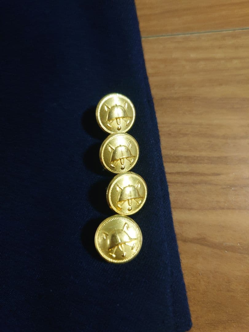 【mーーーmi】ラルフローレン スーツ フォーマル お受験　入学式 七五三