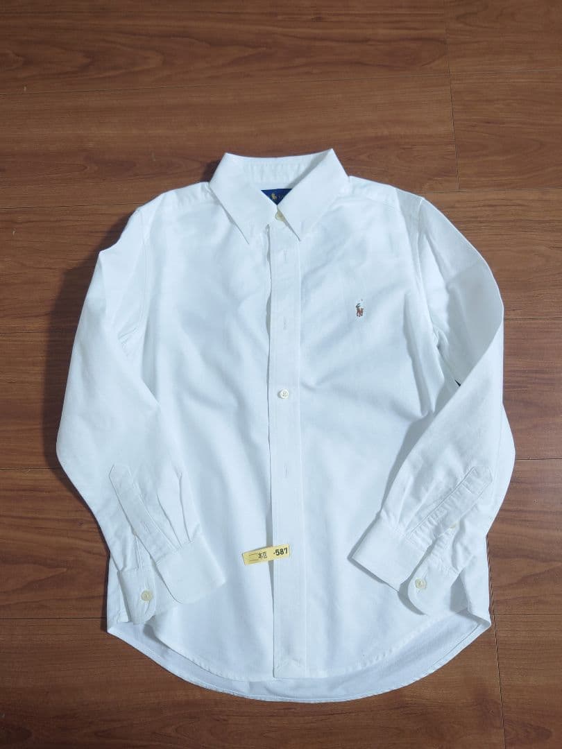 【mーーーmi】ラルフローレン スーツ フォーマル お受験　入学式 七五三