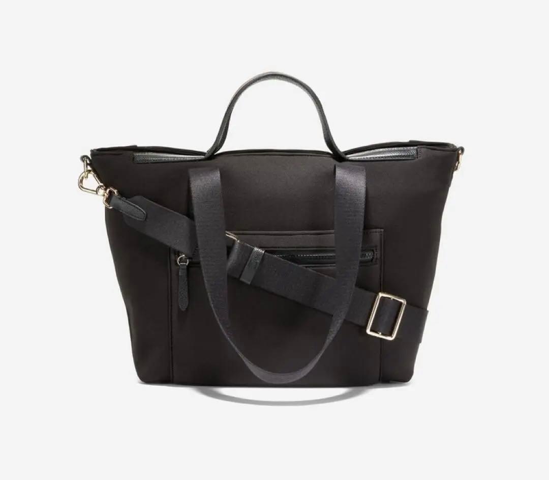 コールハーン COLE HAAN コンバーチブルネオプレントート　3way