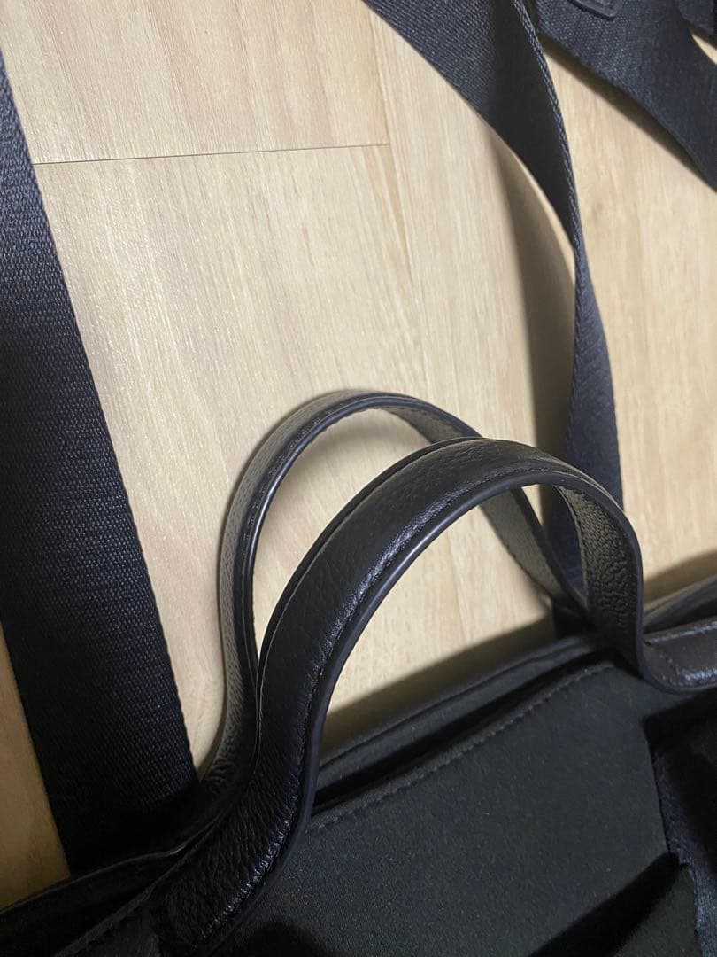 コールハーン COLE HAAN コンバーチブルネオプレントート　3way