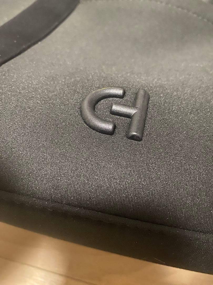 コールハーン COLE HAAN コンバーチブルネオプレントート　3way