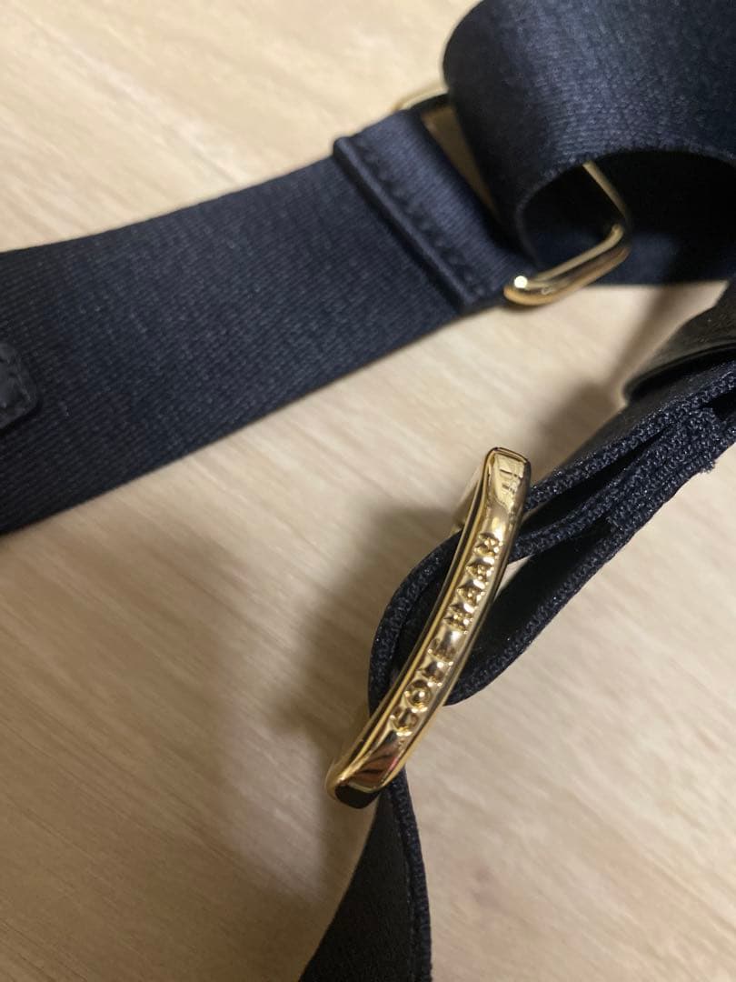 コールハーン COLE HAAN コンバーチブルネオプレントート　3way