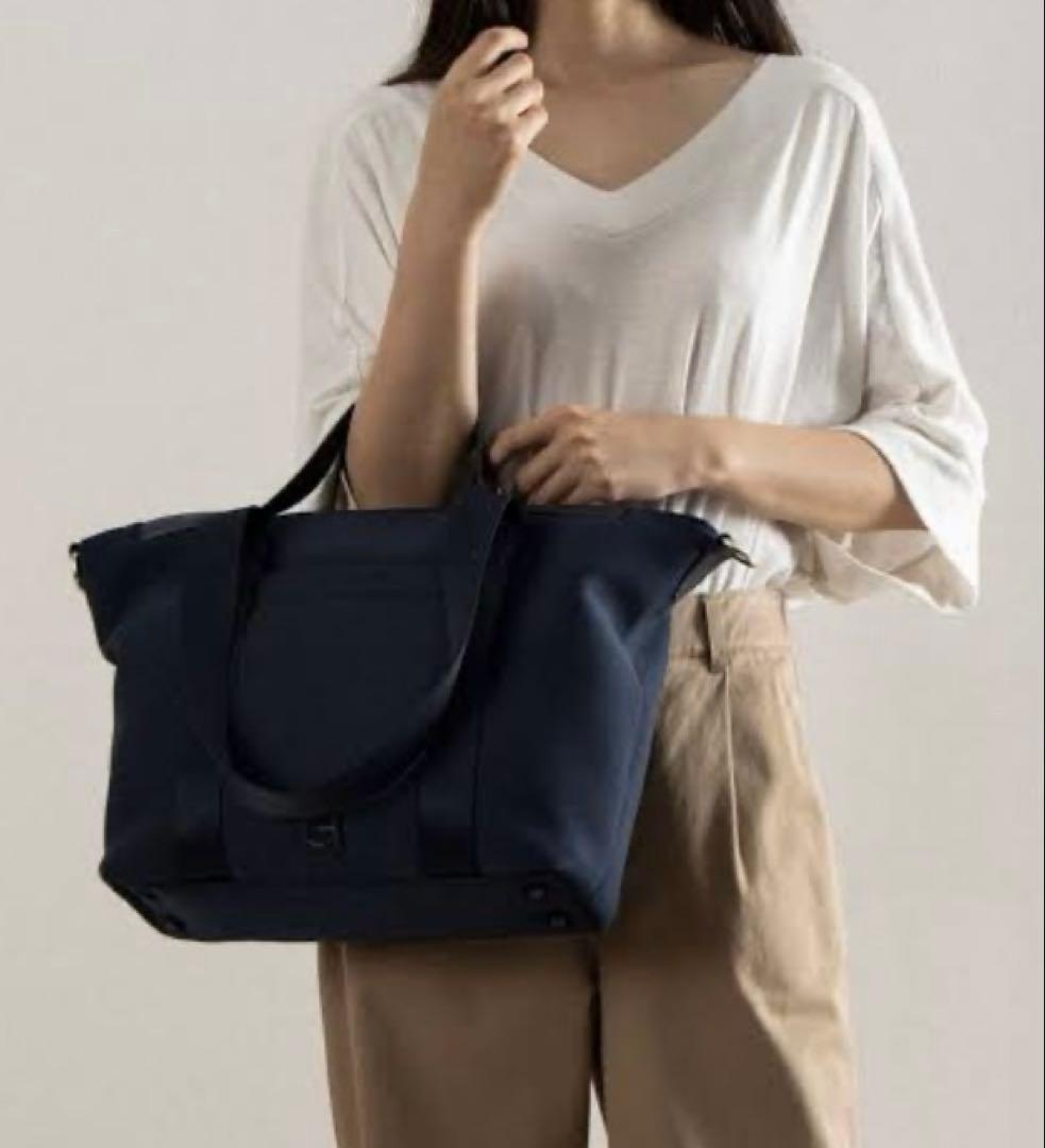 コールハーン COLE HAAN コンバーチブルネオプレントート　3way