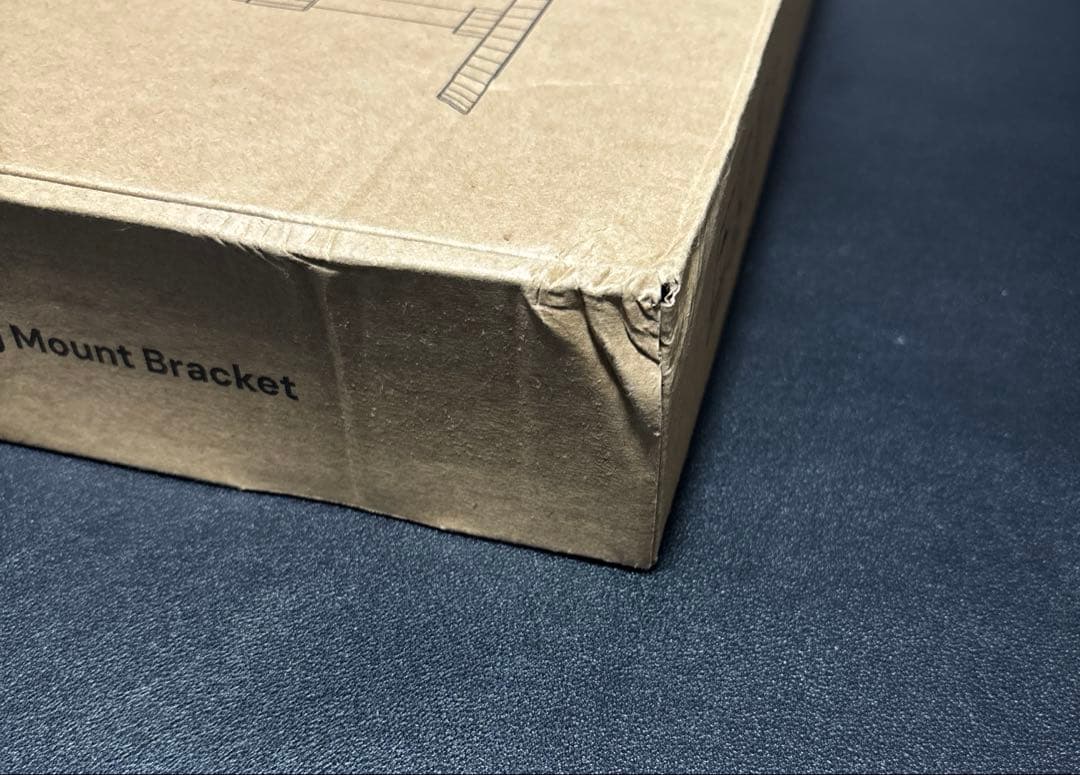 Valerion プロジェクター天井取付金具