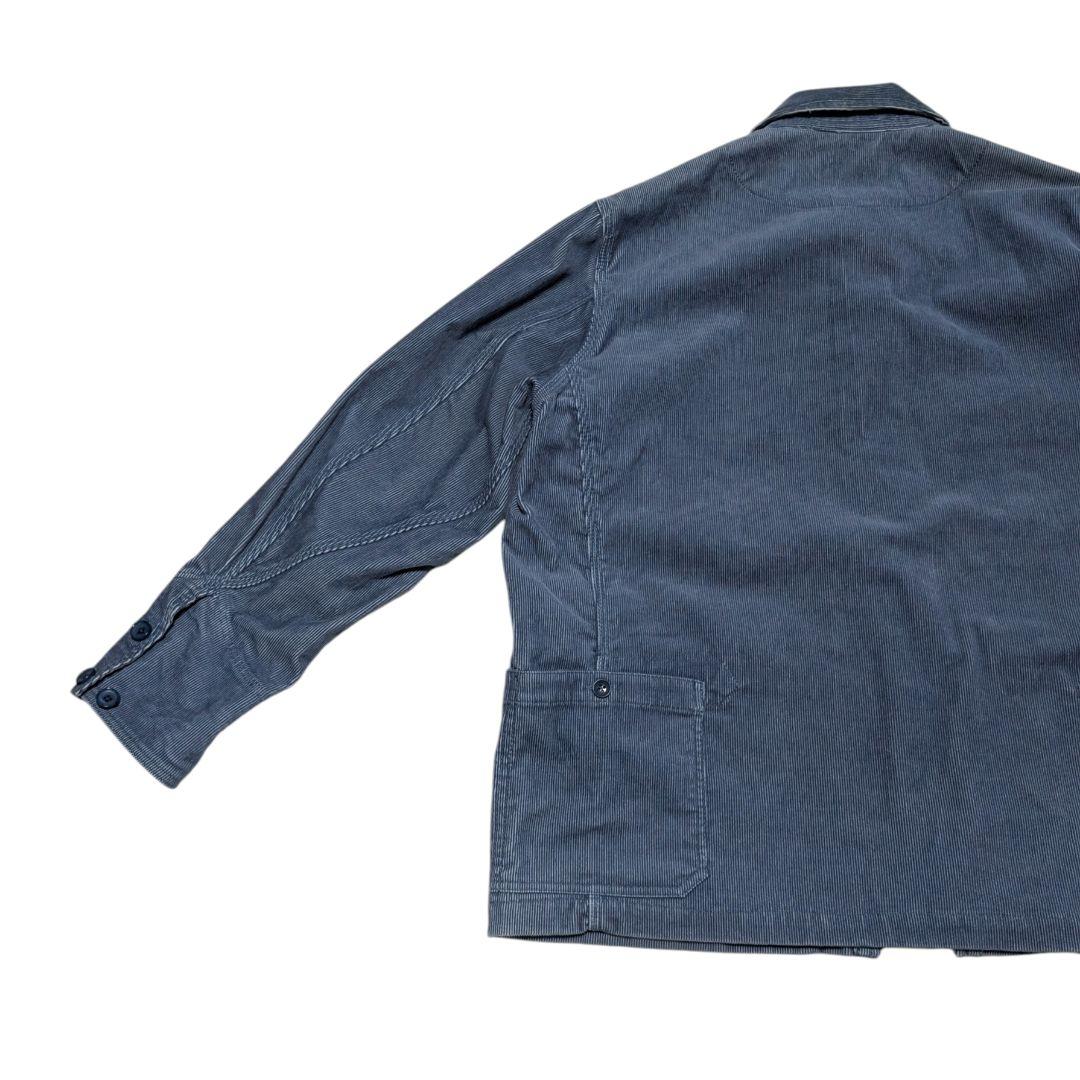ジャケット・アウター Pilgrim - Wilcox Corduloy Work Jacket L