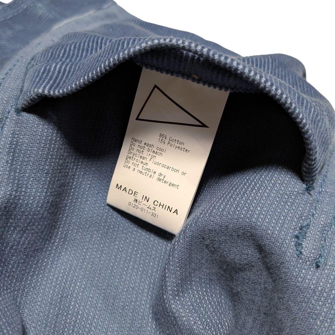 ジャケット・アウター Pilgrim - Wilcox Corduloy Work Jacket L