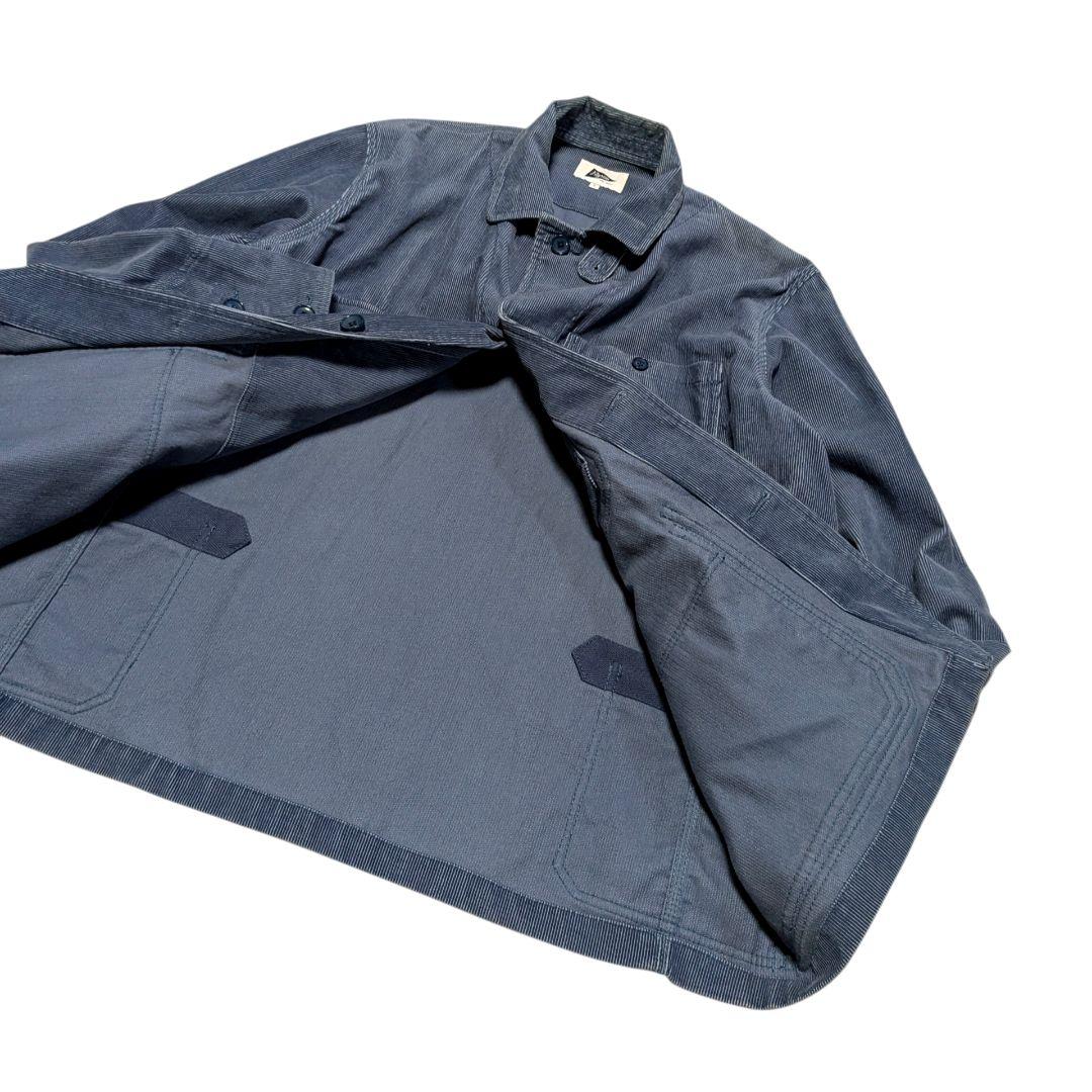 ジャケット・アウター Pilgrim - Wilcox Corduloy Work Jacket L