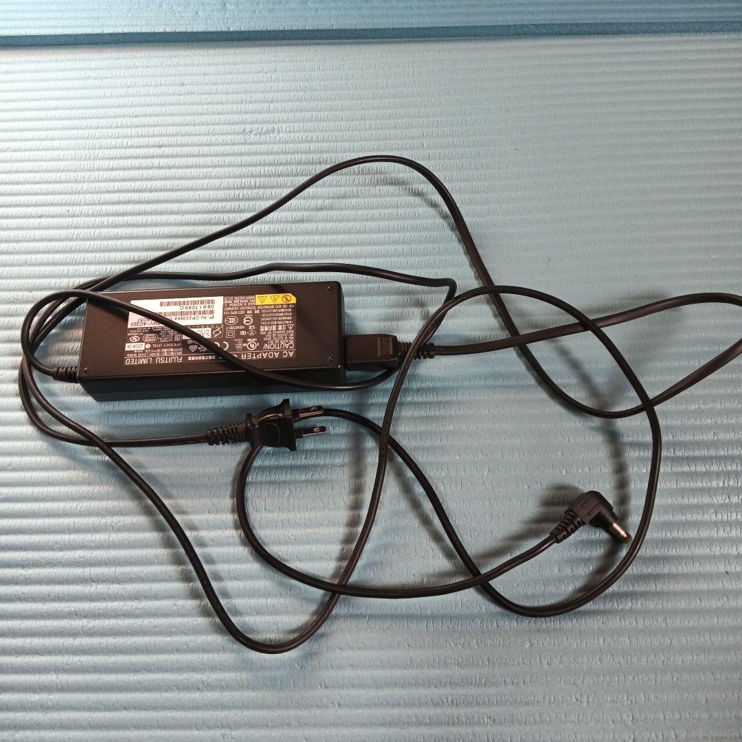 Fujitsu FMV BIBlO NFA50 ノートPC 日本語配列